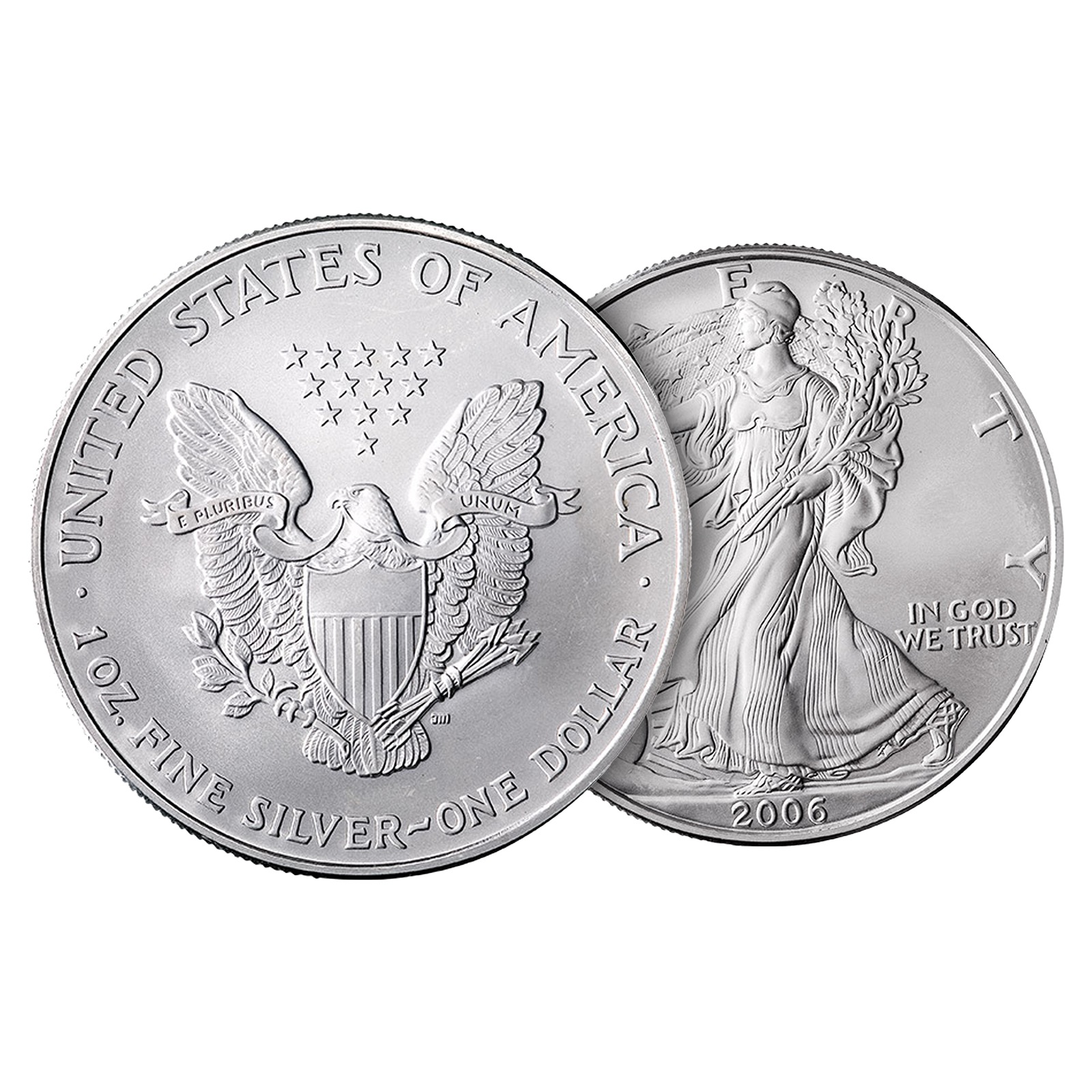 American Silver Eagle