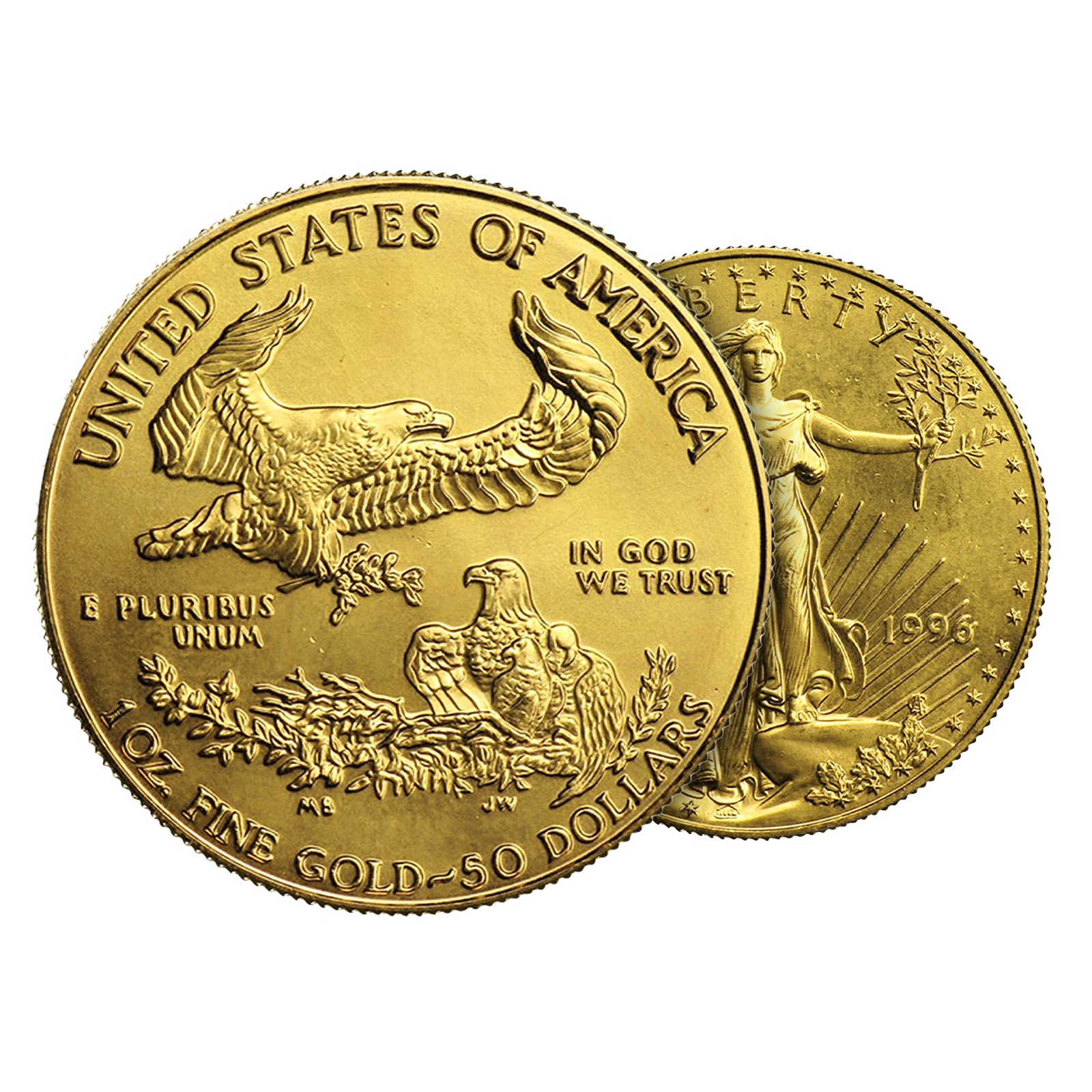 American Gold Eagle