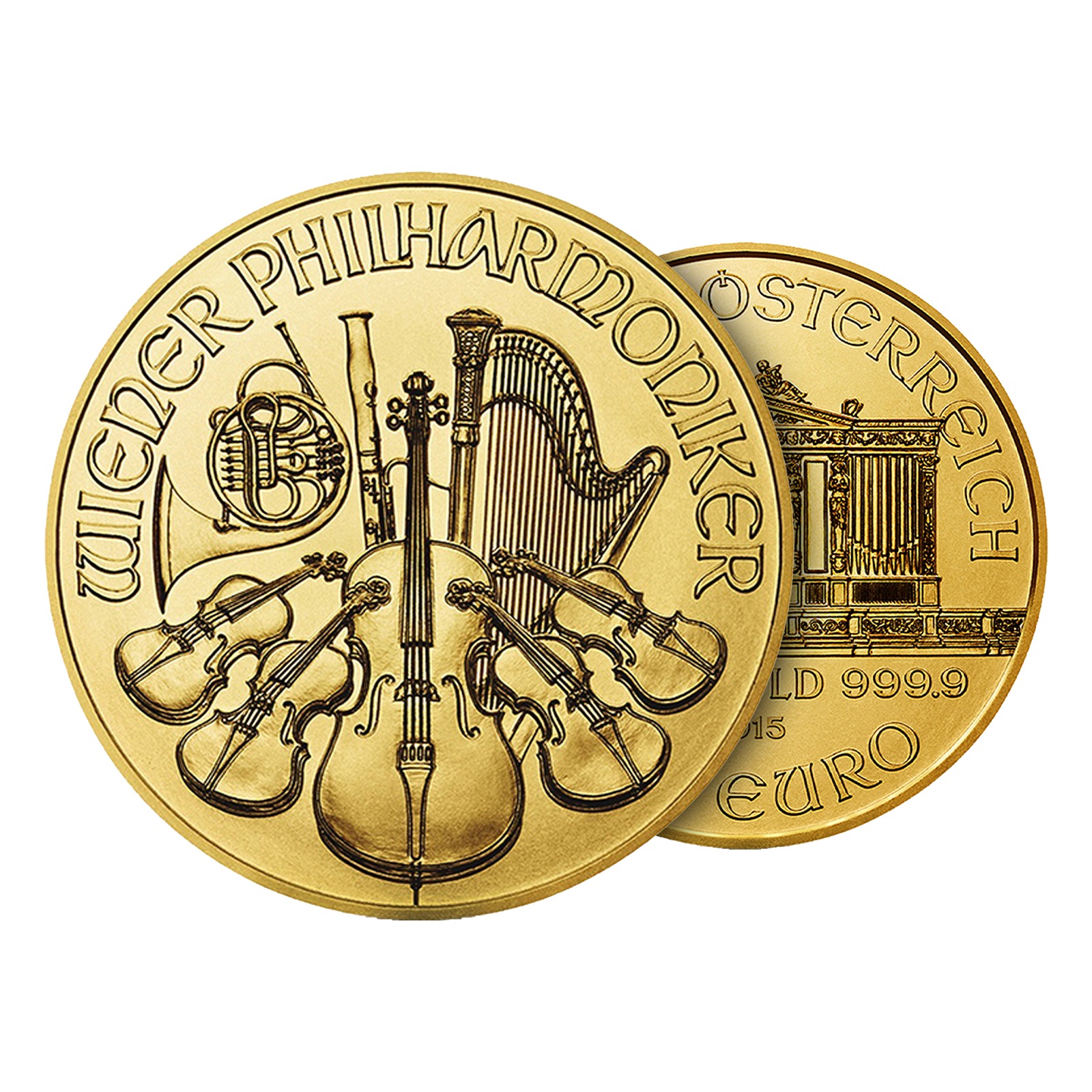 Austrian Gold Philharmonic